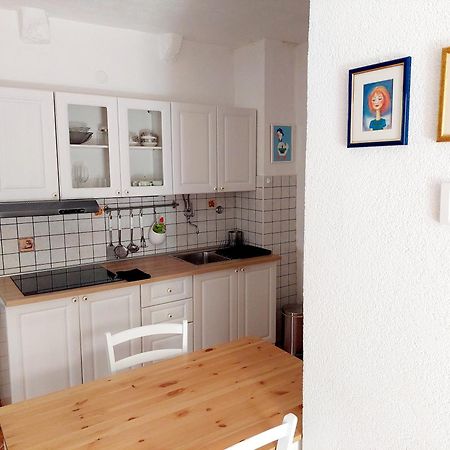 Apartment In Vis Historic Center - Mikula, Ljubica, Toma Exteriör bild