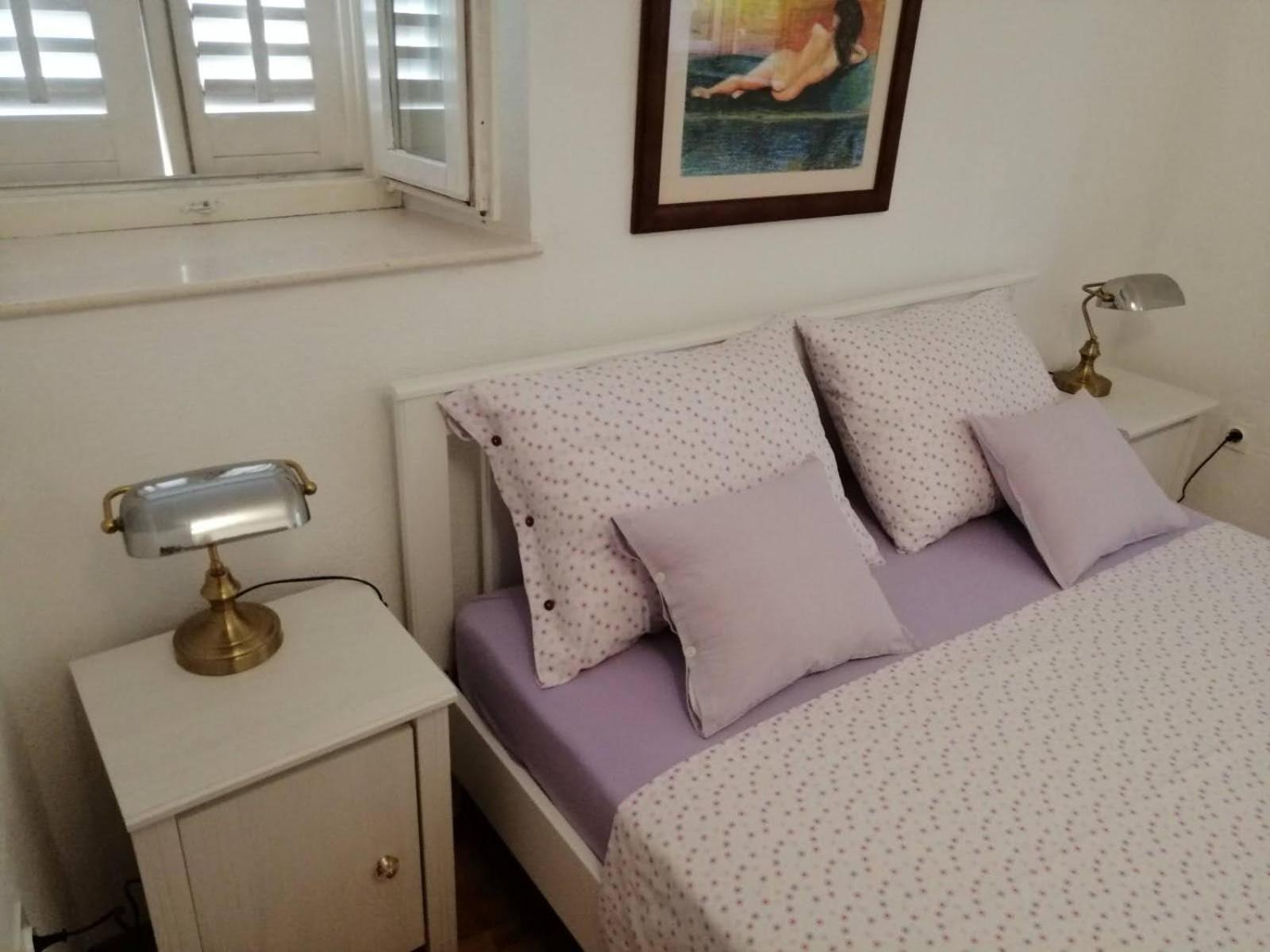 Apartment In Vis Historic Center - Mikula, Ljubica, Toma Exteriör bild