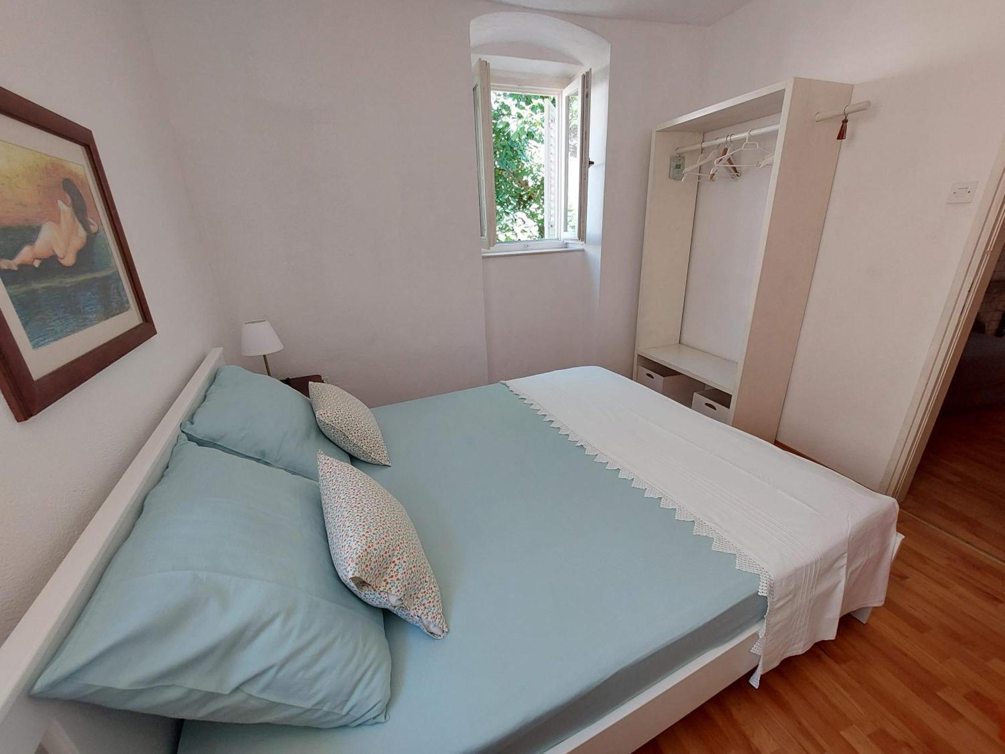 Apartment In Vis Historic Center - Mikula, Ljubica, Toma Exteriör bild