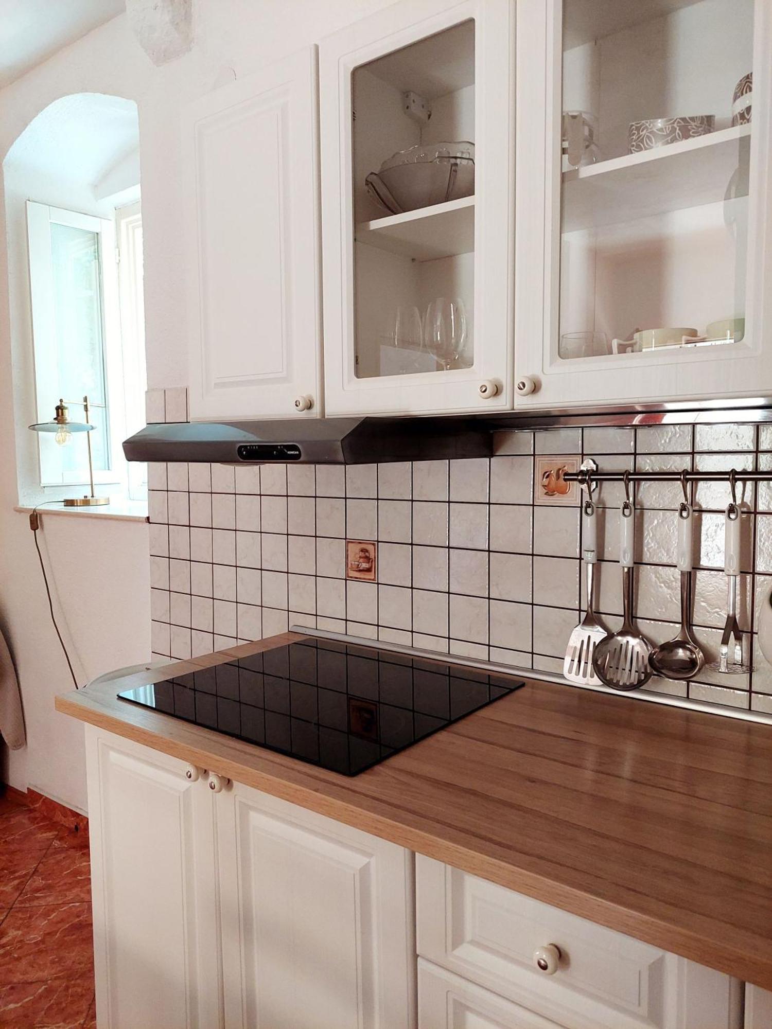 Apartment In Vis Historic Center - Mikula, Ljubica, Toma Exteriör bild