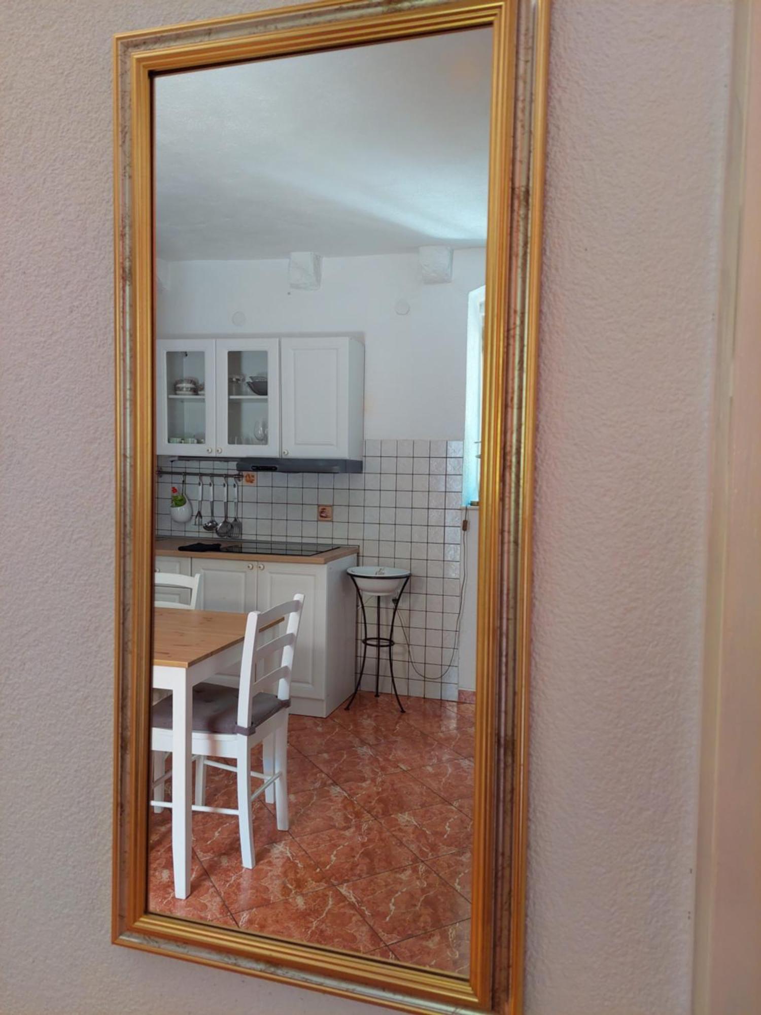 Apartment In Vis Historic Center - Mikula, Ljubica, Toma Exteriör bild