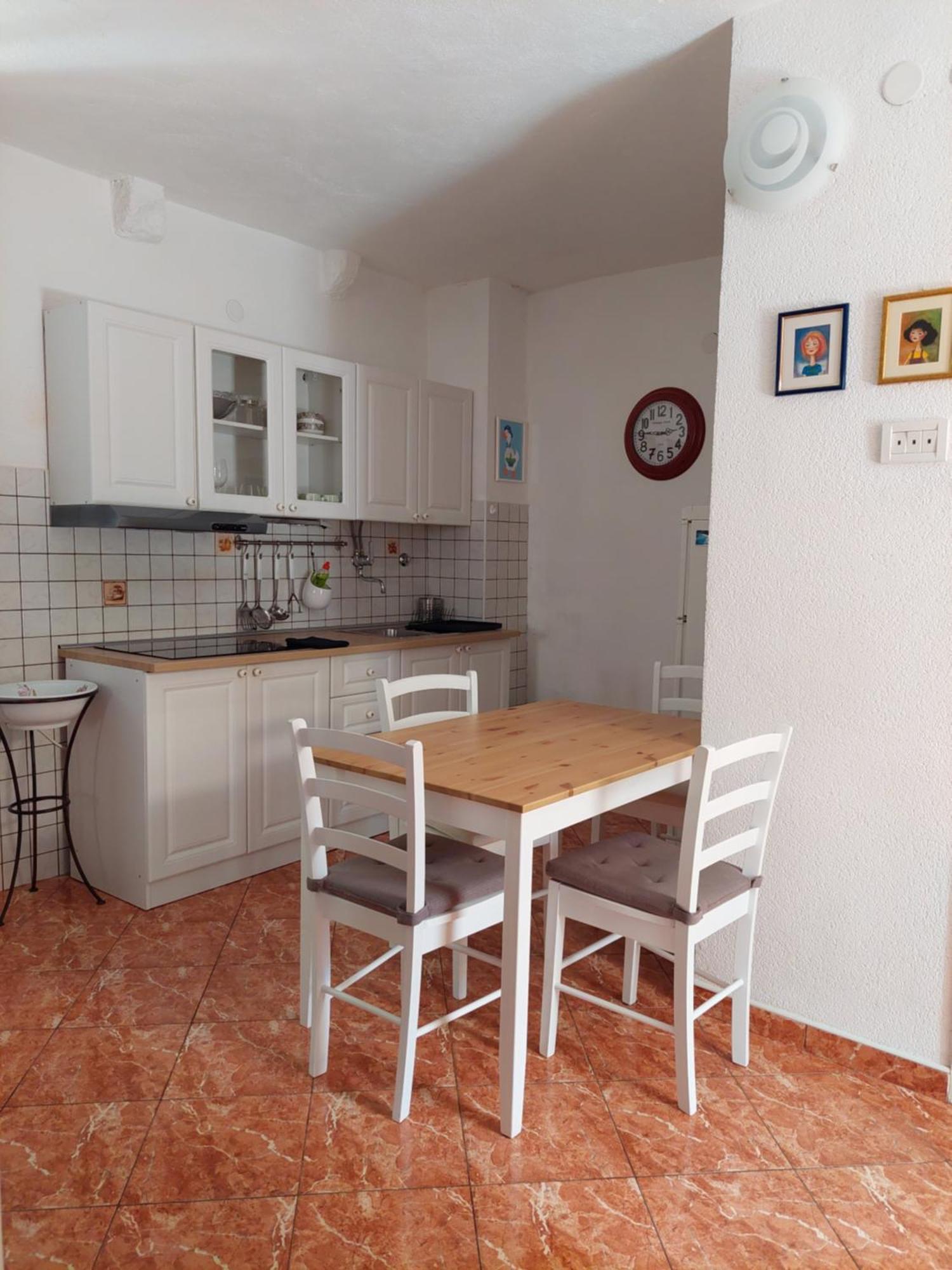 Apartment In Vis Historic Center - Mikula, Ljubica, Toma Exteriör bild