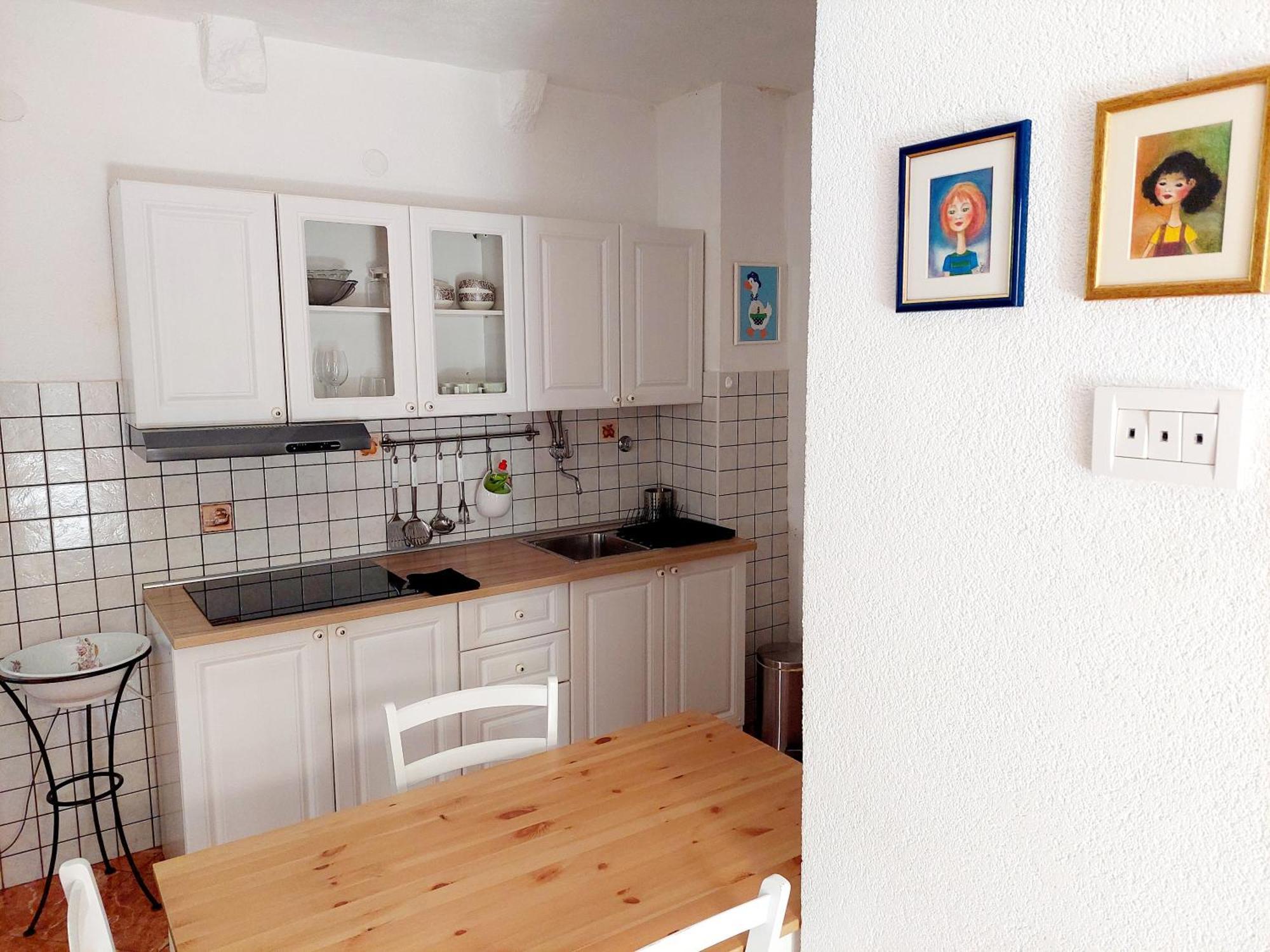 Apartment In Vis Historic Center - Mikula, Ljubica, Toma Exteriör bild