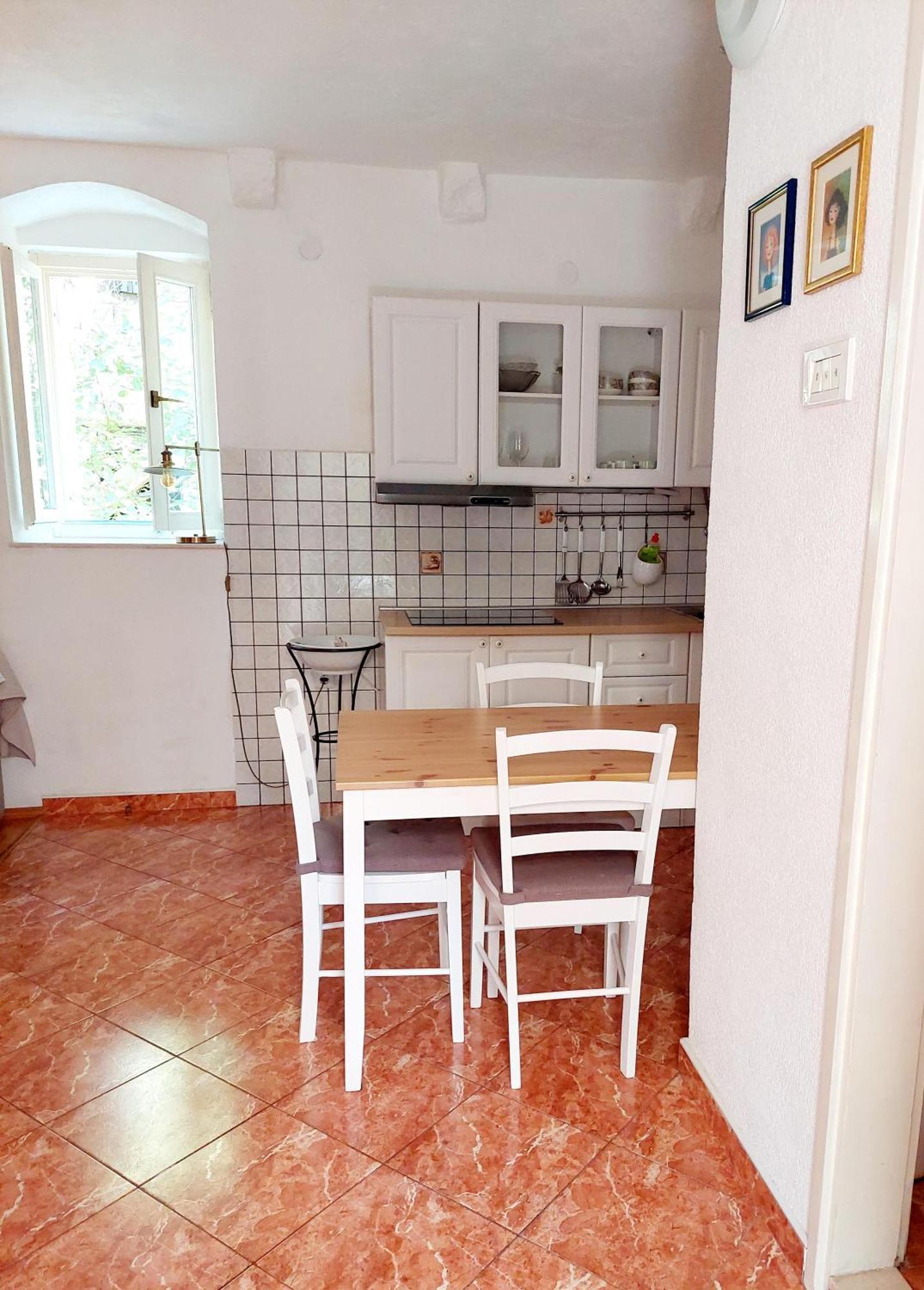 Apartment In Vis Historic Center - Mikula, Ljubica, Toma Exteriör bild